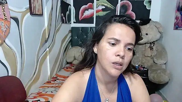 manzanahot9 - Manzanahot9's free webcam - UK Sex Cams