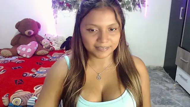 sexysusan4you webcam