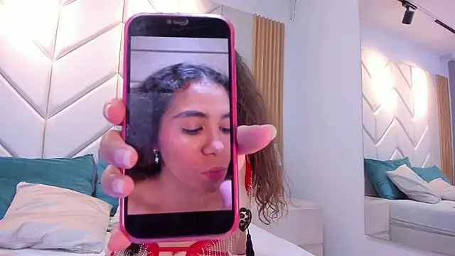 CamilaCastillo webcam