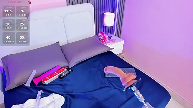 Clawdeen__wolf webcam