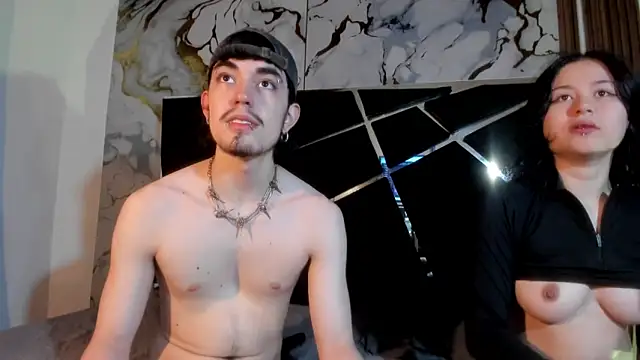 Couple_In_Heat webcam