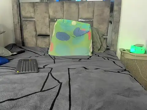 Master_Ruthless77 webcam