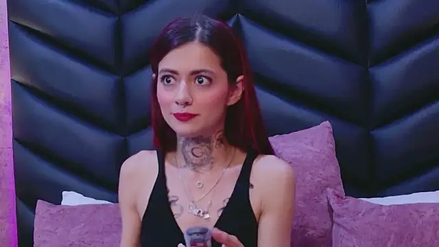 AntonellaEscudero webcam