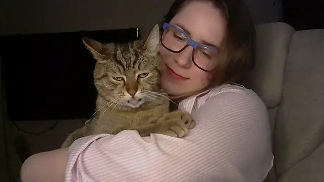 SeasonalSomeone webcam