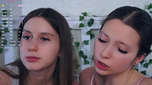 GabrielleLynchard webcam