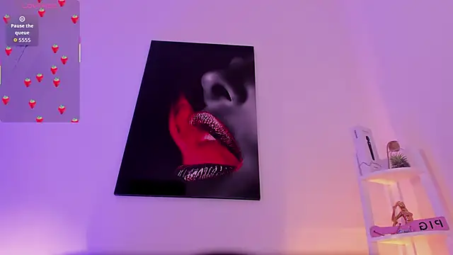 Taylor__Watson webcam