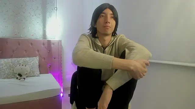 loverisu-coral webcam