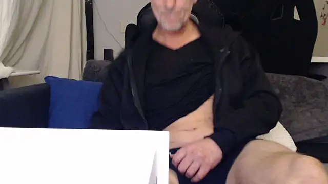 Sexy_Ass_Mike webcam