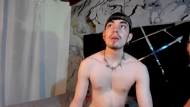 Couple_In_Heat webcam