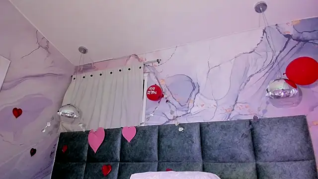 AntonellaRossi webcam