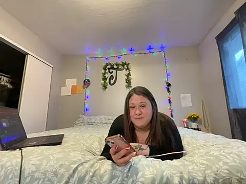 JizzyJazzunleashed webcam