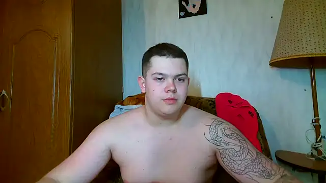 CuteButNaughty_ webcam