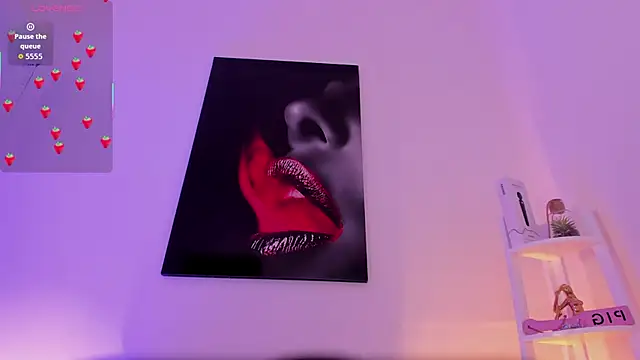 Taylor__Watson webcam