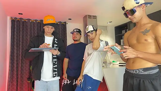 TheBatMansion webcam