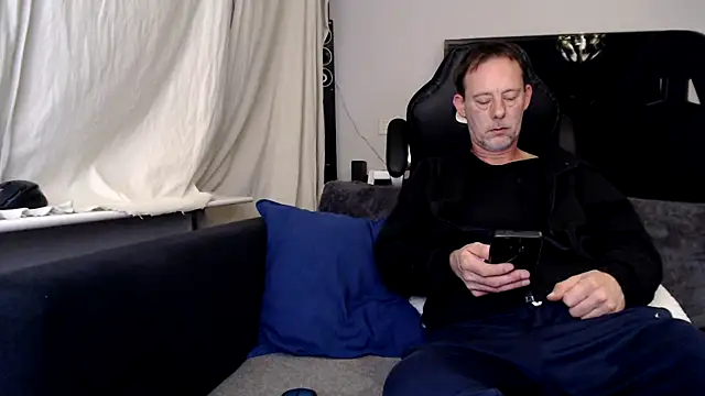 Sexy_Ass_Mike webcam