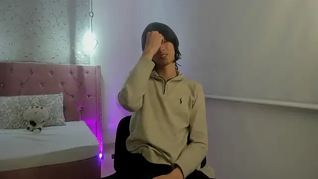 loverisu-coral webcam