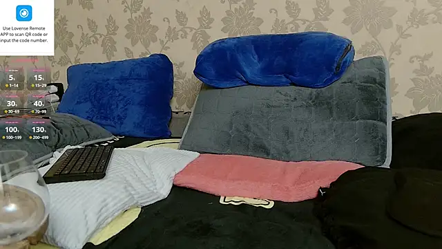 MartinBrandon webcam