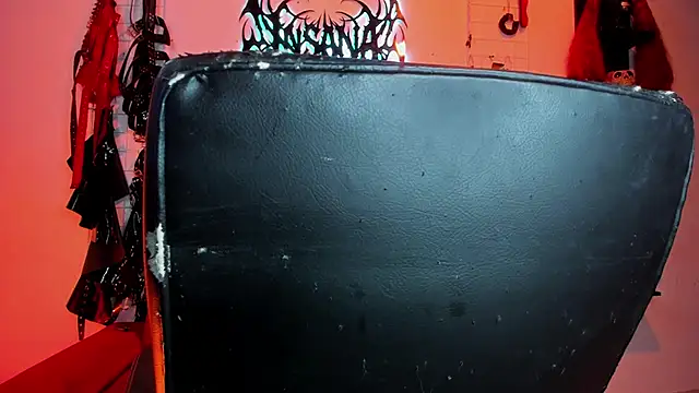 irregular_fetish_ webcam