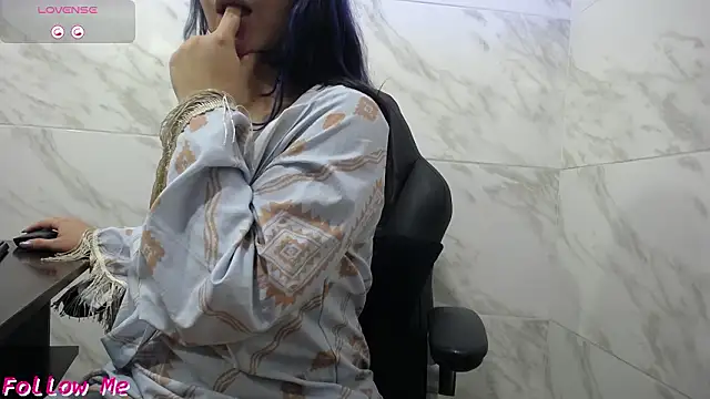 jasmine700141 webcam