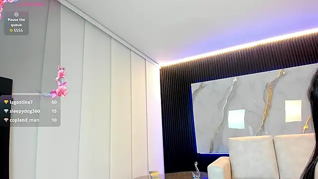 Alicee_Broownn webcam