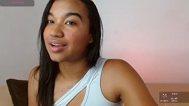 Alexa_priincess webcam