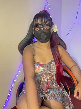 Ariana__Marie webcam