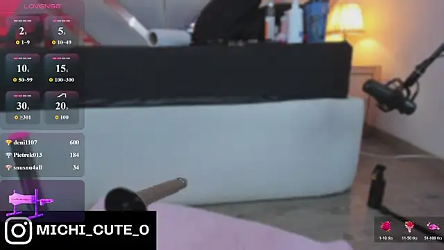 michelle_cutee_ webcam