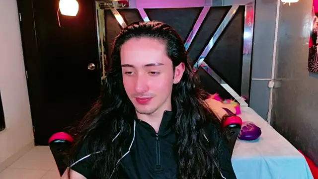 Angelis_Savage webcam