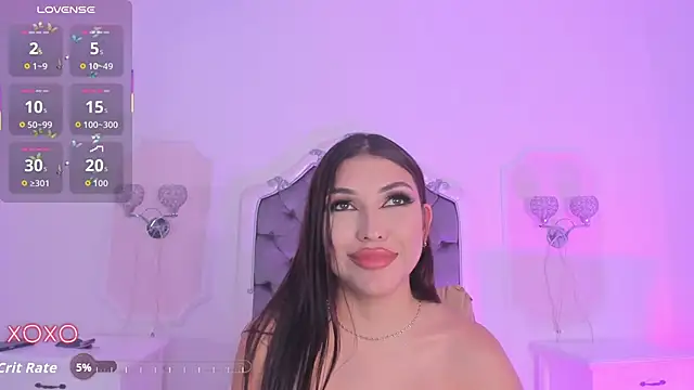 _brenda_becker webcam