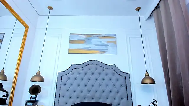 RosaliaMontero webcam