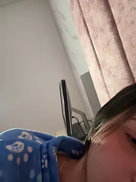 Kimmymadison- webcam