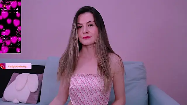 Cindy_Sweety webcam