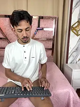 kameron_and_Nick webcam