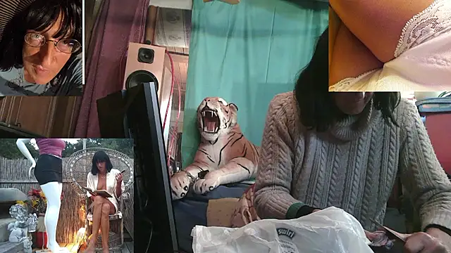 Afbeelding van SissiDomination