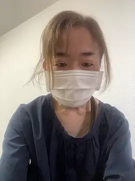 hanaworld webcam stripchat model stream image