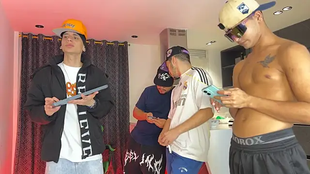 TheBatMansion webcam