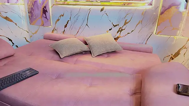 Valeriabigass webcam