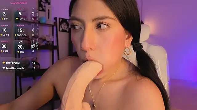 miller_vanessa_ - Miller_Vanessa_'s free webcam - UK Sex Cams