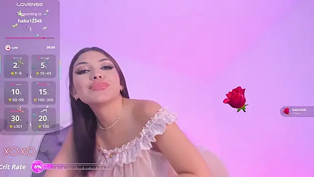 _brenda_becker - _brenda_becker's free webcam - UK Sex Cams