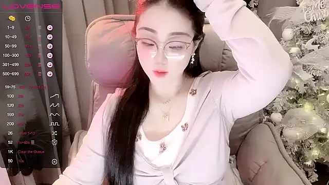 Monica-666888- webcam