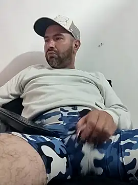 hairyandbigmann webcam