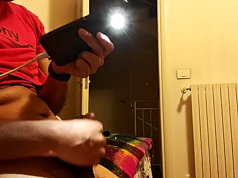 PpCharlie_8-D webcam