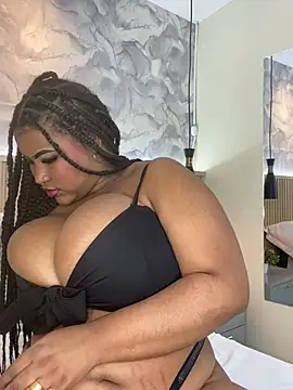 AinaraJimenez webcam