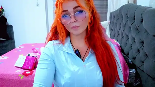 Alexatexa2929 webcam