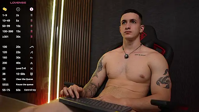 JacksonOlsenn webcam