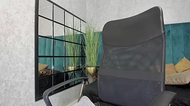 VictoriaaBlair webcam