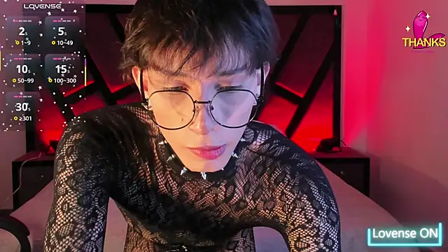 AndyWiilliams webcam