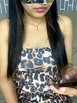 __butterfly___ private show on Streamsexy