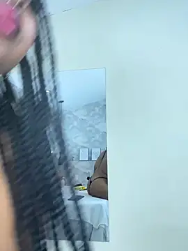 AinaraJimenez webcam