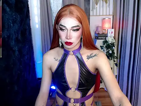 Foxysexykendra webcam